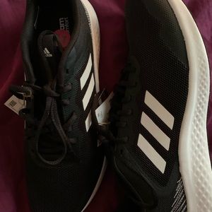 Brand New w/tags Adidas Running sneakers.